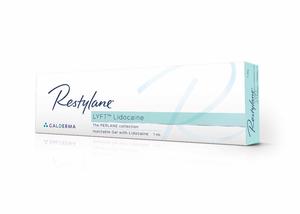 Restylane Lyft