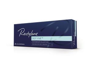 Restylane Defyne