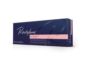 Restylane Kysse