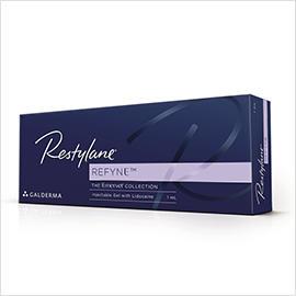 Restylane Refyne